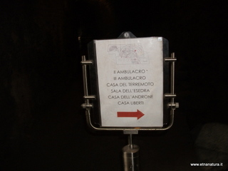 Teatro romano Catania